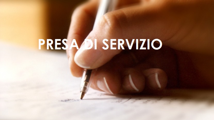 Prese di servizio a.s. 2024/25 – dal 2 settembre